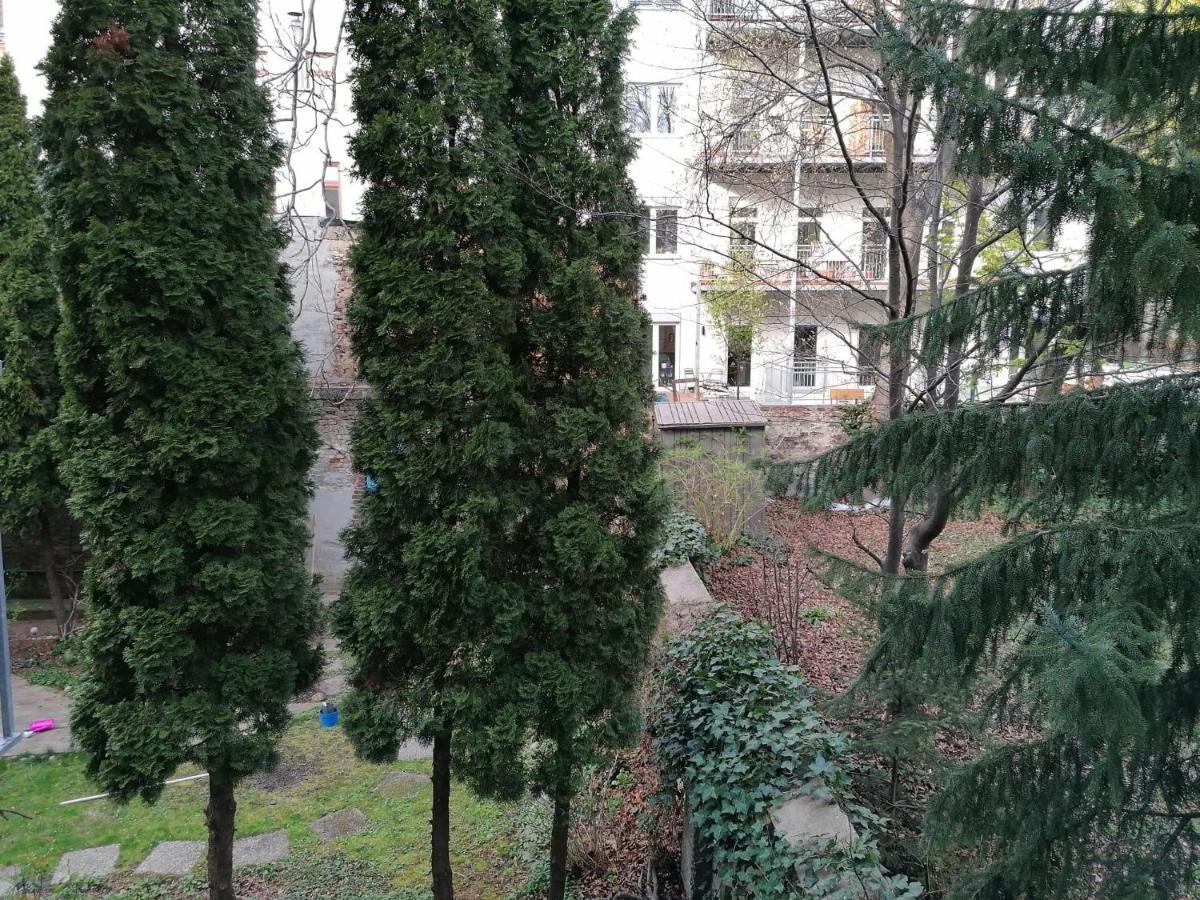 Stylische Ruheoase Apartment Wina Bagian luar foto